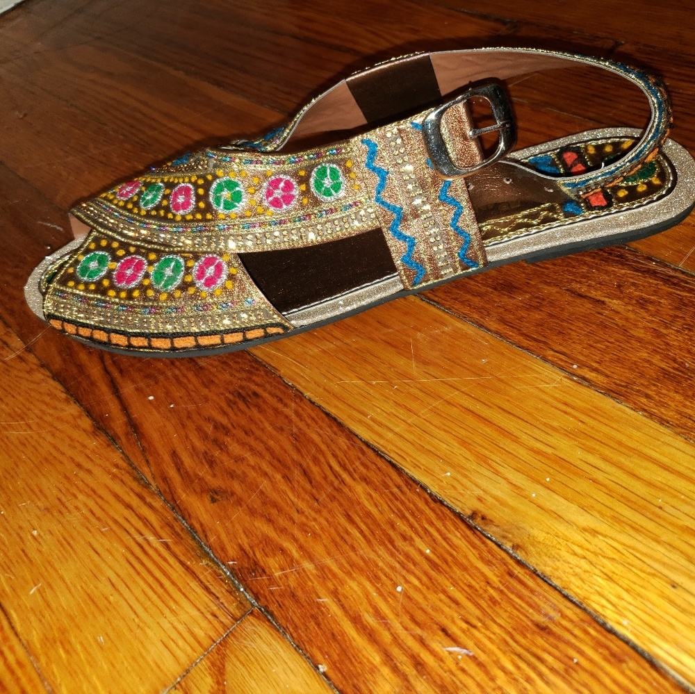 Shoes
